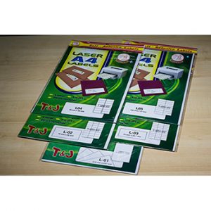 Laser-Labels-A4-