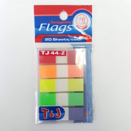 Flags TJ 44 – Z