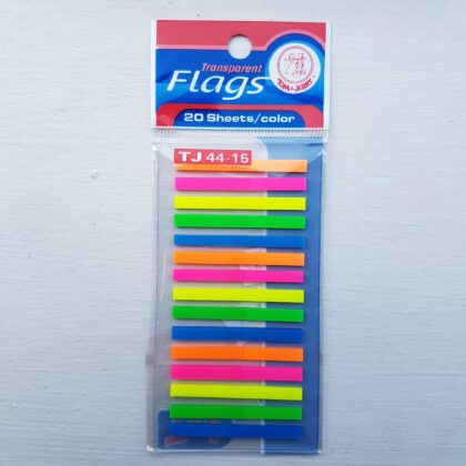 Flags TJ 44 – 15