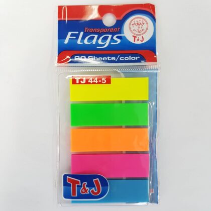 Flags TJ 44 – 5