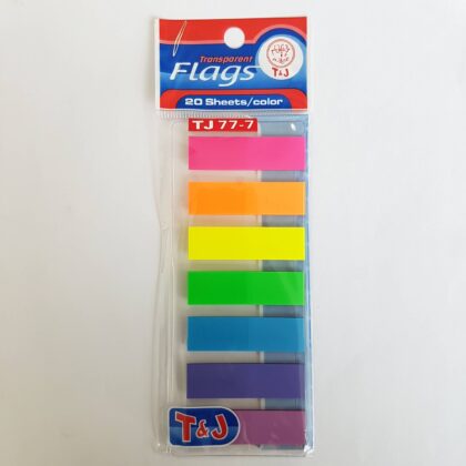 Flags TJ 77 – 7