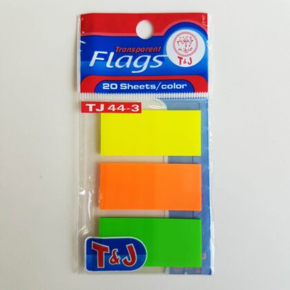 Flags TJ 44 – 3