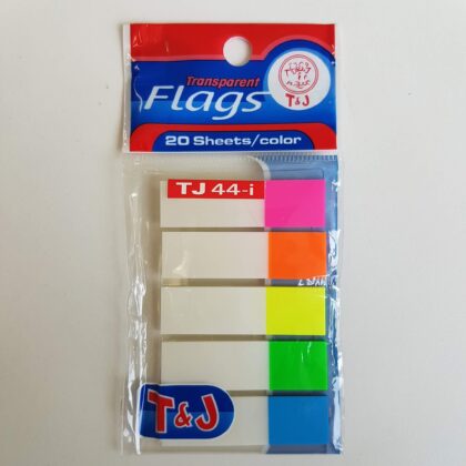 Flags TJ 44 – i (index)