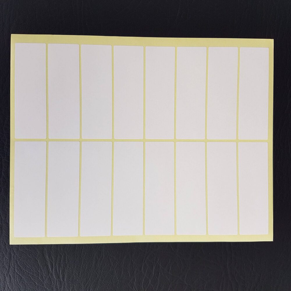 TJ Labels No. 104 - TJ Labels