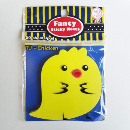 TJ – Chicken