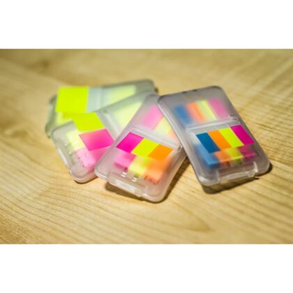 Mini Pop Up Flags