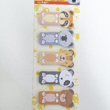 Paper Index TJ – PAP1